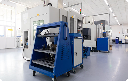 Машинобудування